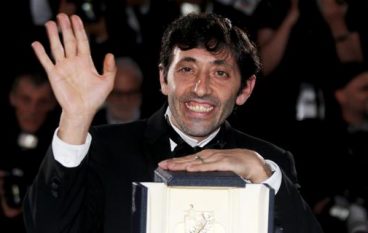 L’attore reggino Marcello Fonte ha vinto a Cannes