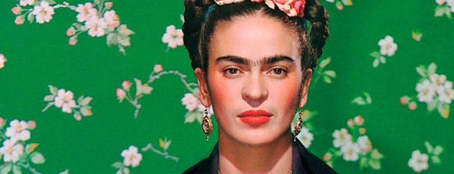 omaggio a frida a lucca