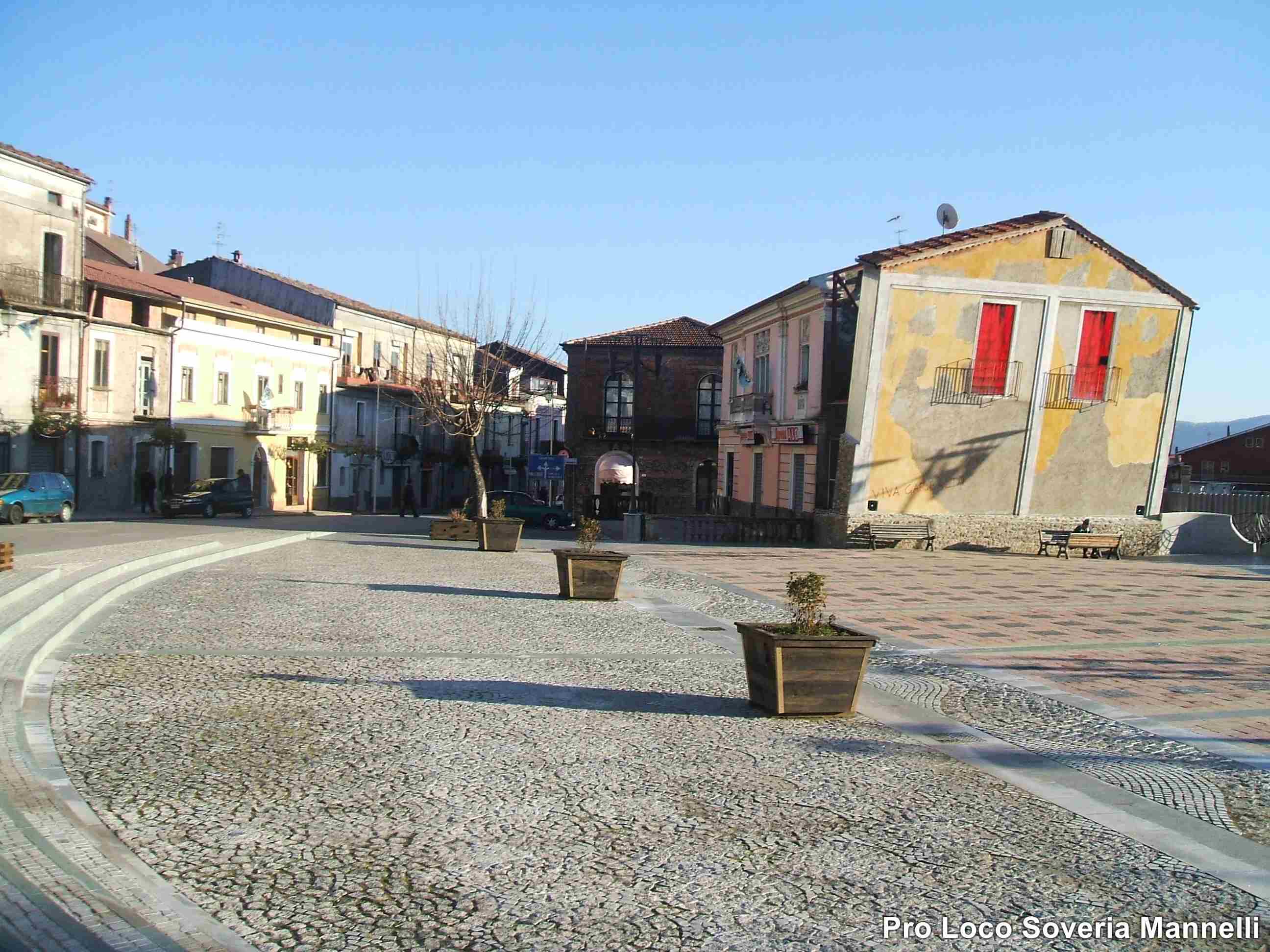 Borghi più belli del Mediterraneo