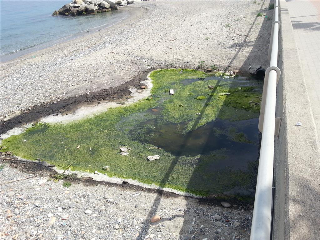 spiaggia di Pellaro