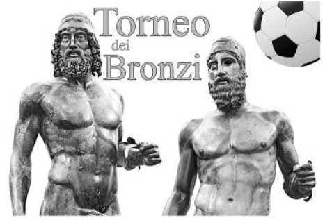 torneo dei bronzi a melito