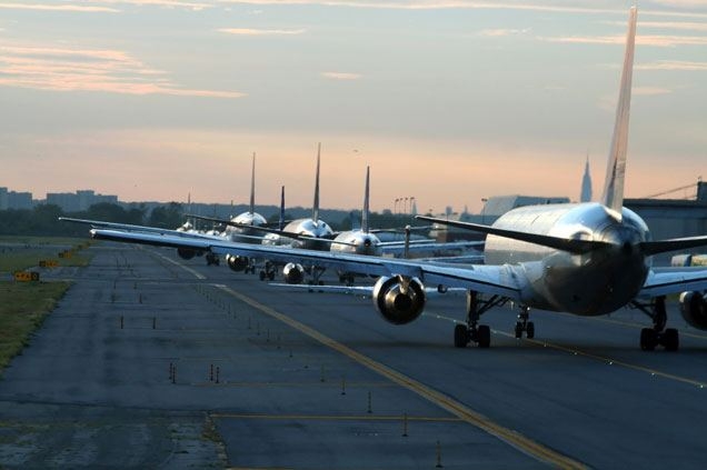 Aeroporti in Calabria