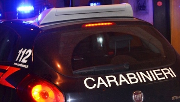 Incidente mortale a Catanzaro