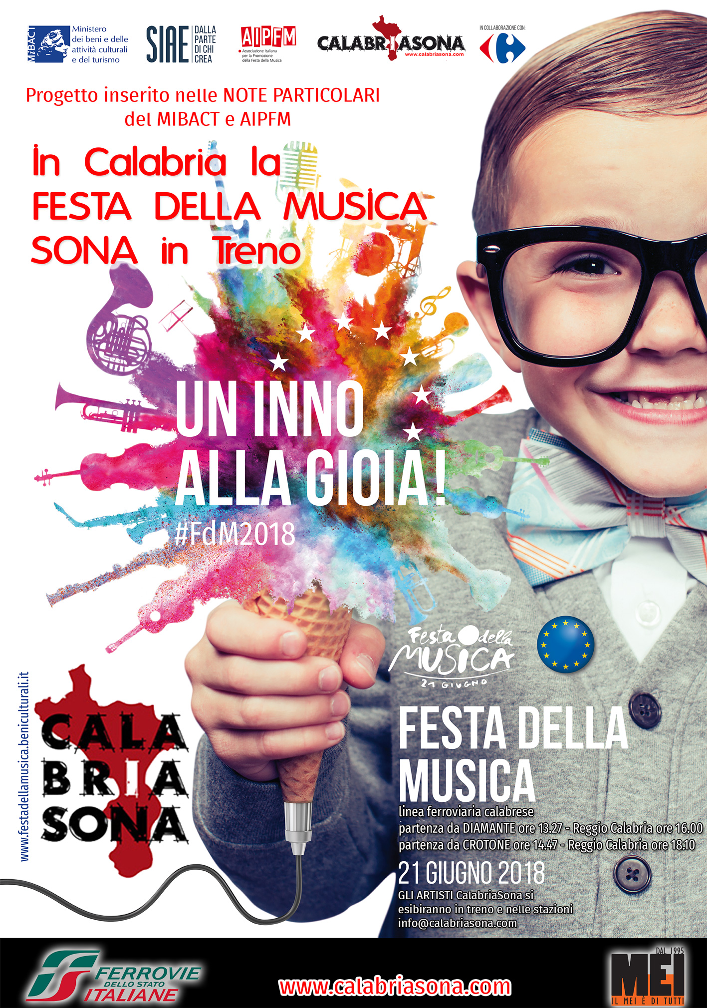 La Festa della Musica