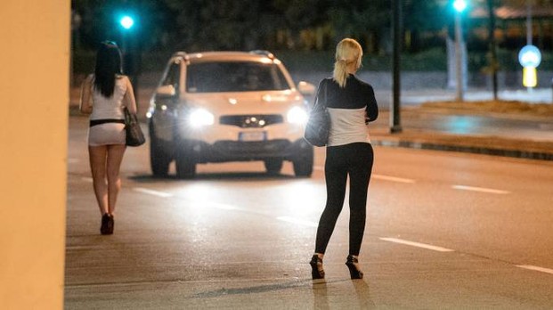 Prostitute a Reggio Calabria