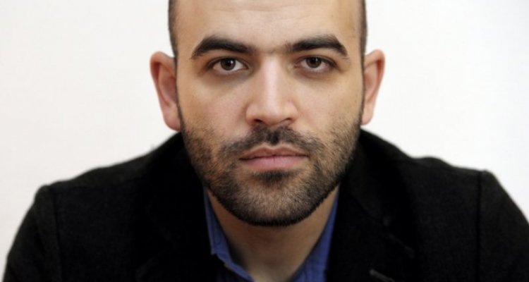 Saviano risponde al Ministro Salvini