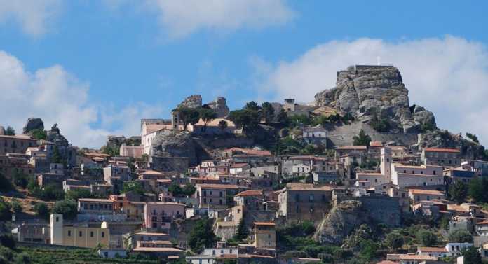 borghi area grecanica