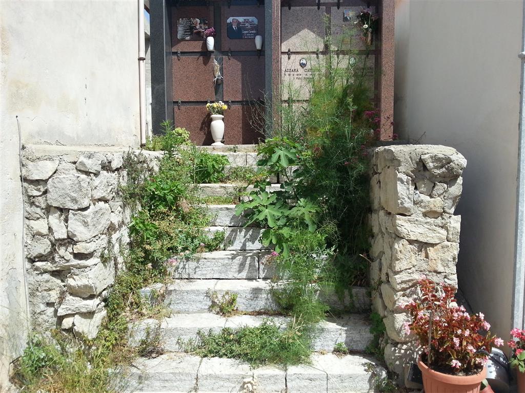 cimitero di Motta San Giovanni