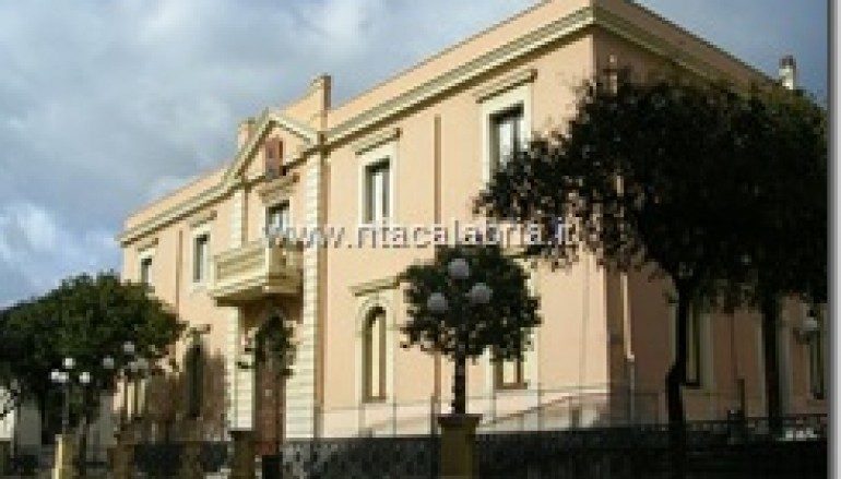 nuovo esecutivo melito