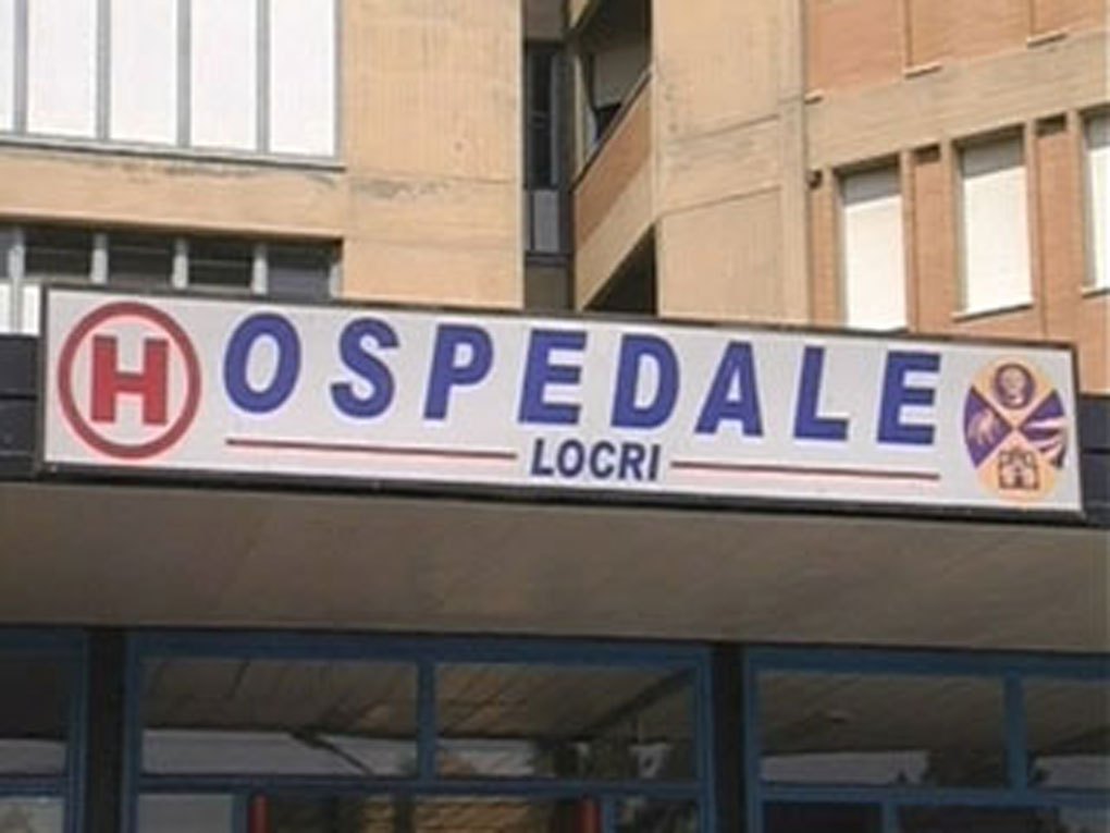 Ospedale della Locride