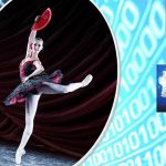 saggio di danza a melito