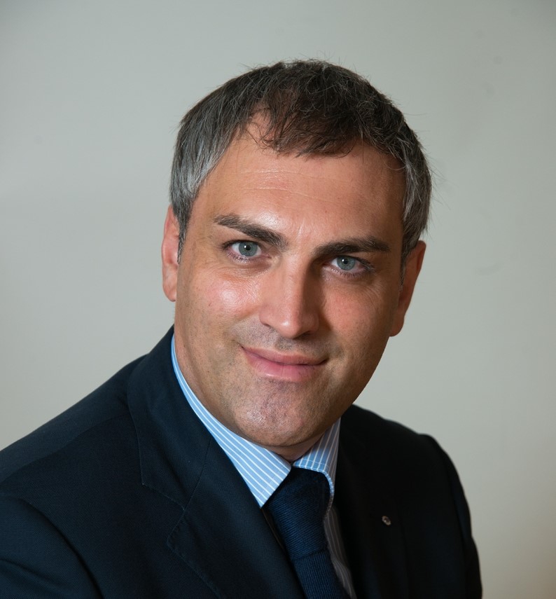 Emanuele Mattia