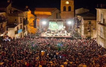 Kaulonia Tarantella Festival, al via i Concerti edizione 2021
