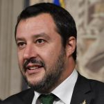 Salvini annuncia prossima visita a San Luca