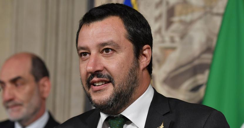 Salvini annuncia prossima visita a San Luca