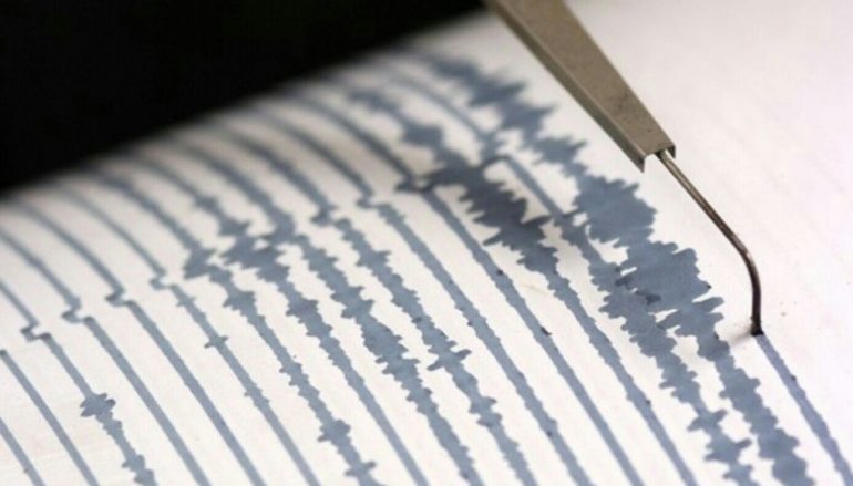 Terremoto a Reggio Calabria