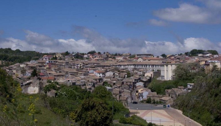 borghi della calabria