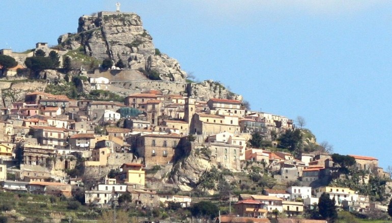 Calabria Greca