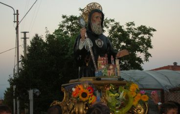 San Francesco di Paola al Monte, festeggiamenti 2018