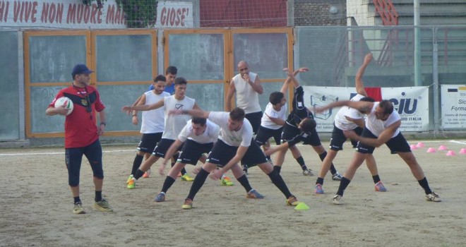 San Giorgio Calcio