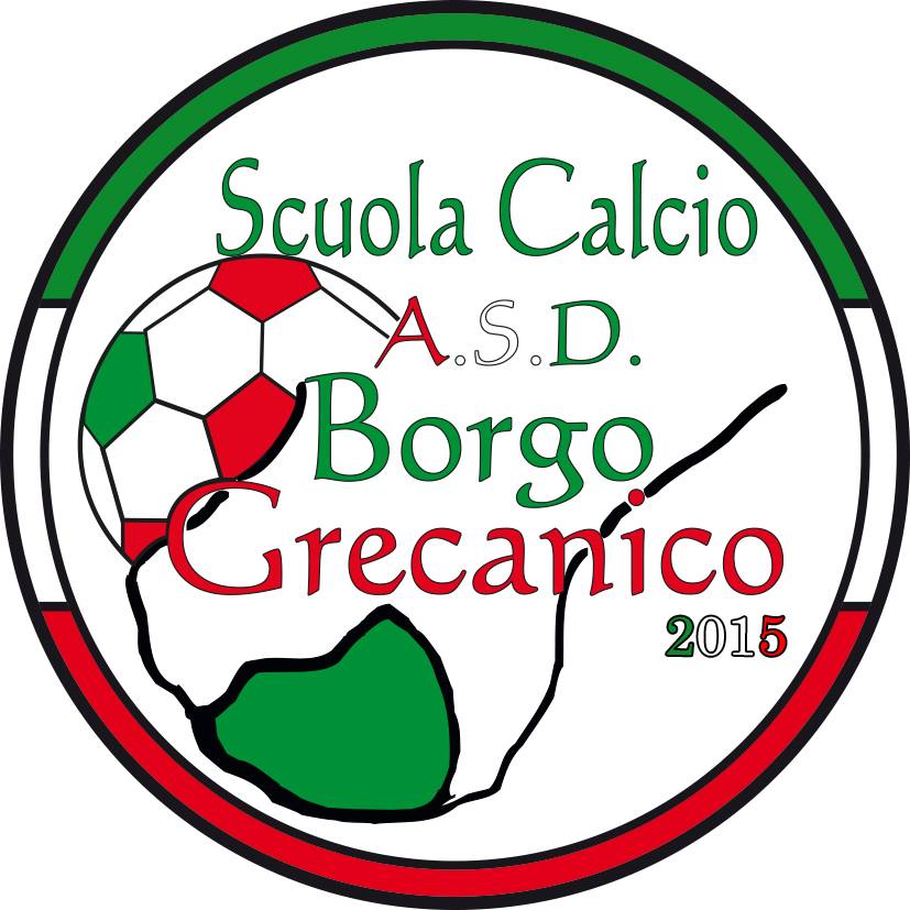 borgo grecanico in prima categoria