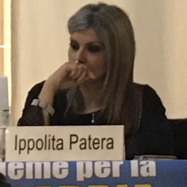 Ippolita Patera
