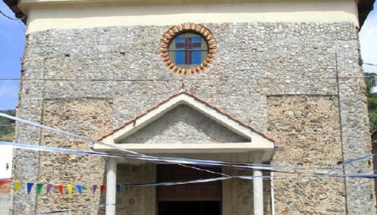 Madonna del Buon Consiglio a Fossato