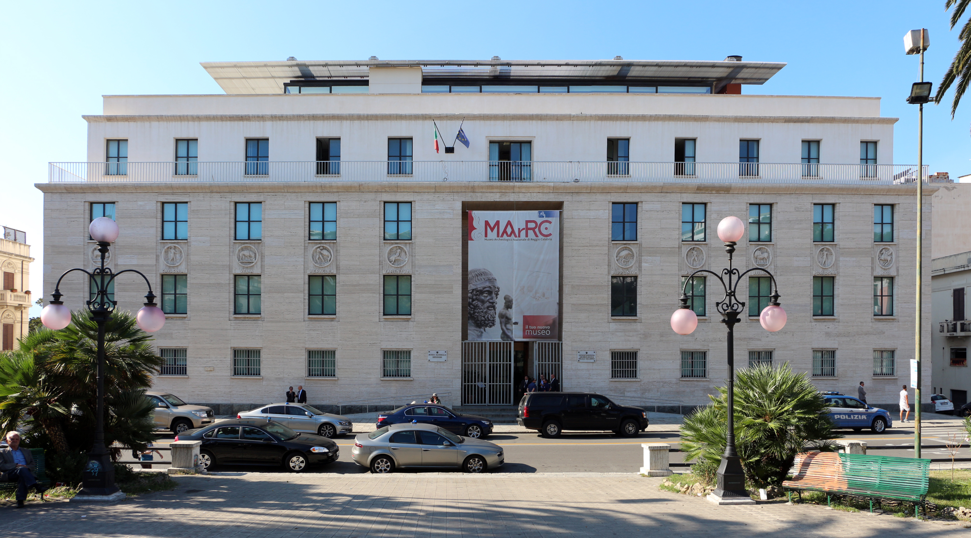 museo reggio calabria