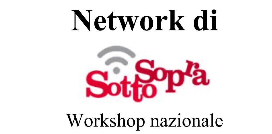 Network di SottoSopra