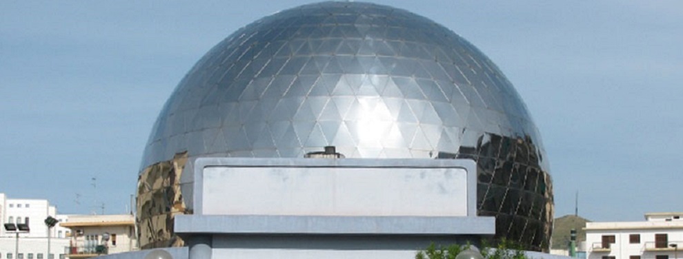 Planetario Pythagoras