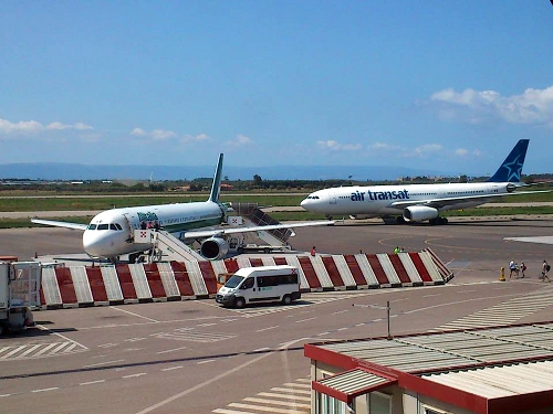 aeroporto di lamezia