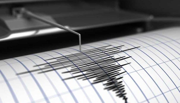 terremoto a reggio calabria