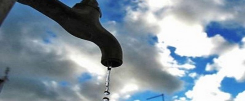 Disservizio idrico a Rosario Valanidi: cittadini esasperati