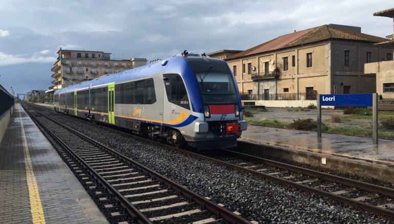 Maltempo Calabria: linea ferrovia jonica di nuovo percorribile