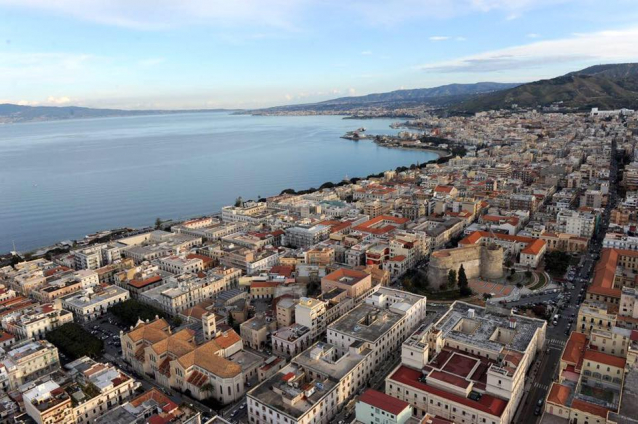 Mancanza bagni pubblici a Reggio Calabria