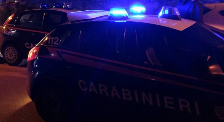 Ndrangheta Lombardia