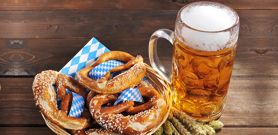 Oktoberfest Calabria