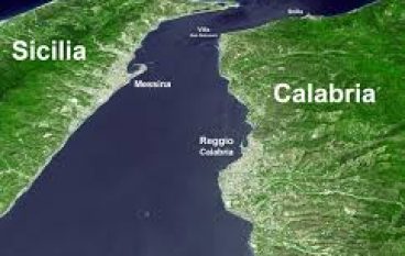 Orari aliscafi Messina-Reggio Calabria