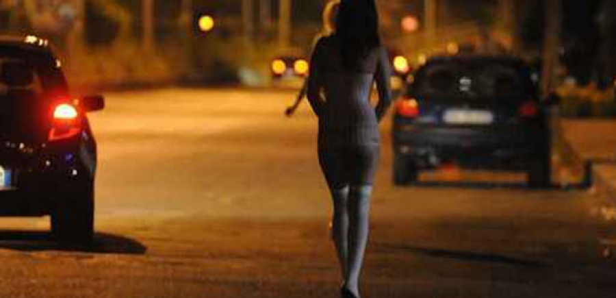 Prostituzione a Reggio Calabria
