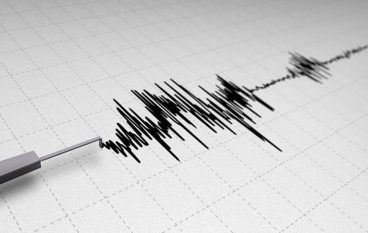 Scossa di terremoto in Calabria: nessun danno
