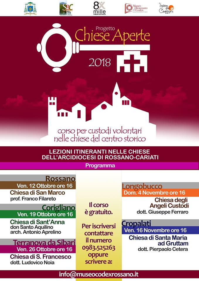 arcidiocesi di Rossano