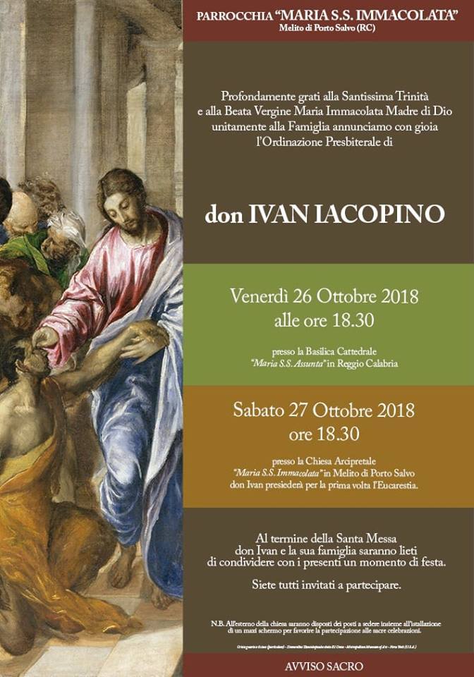 don Ivan Iacopino