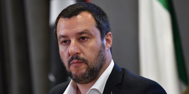 salvini contesta lucano