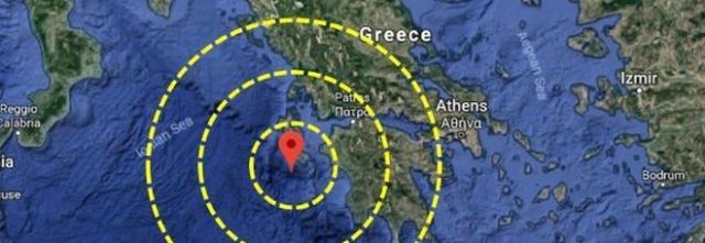 terremoto grecia