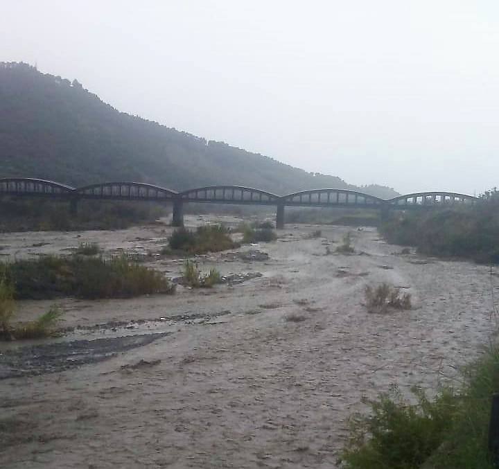 Esondazione del Tuccio