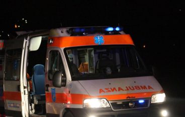 Incidente stradale nel catanzarese: morti due giovani
