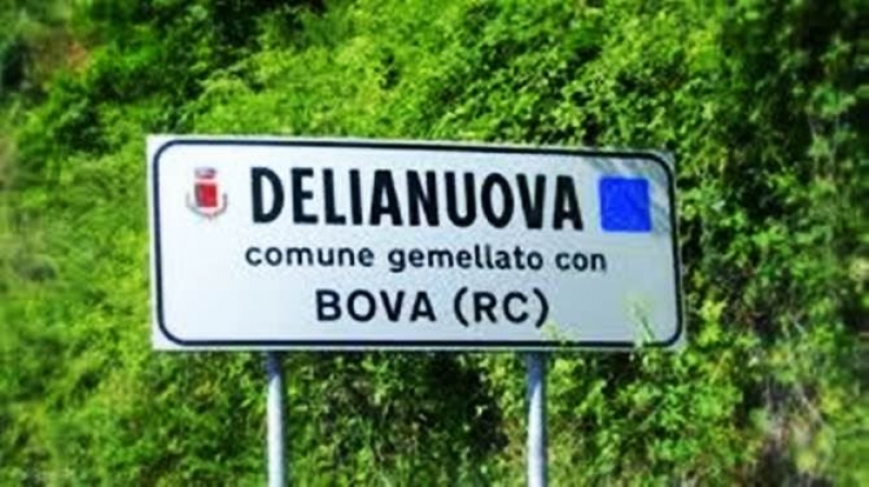 Sciolto il Consiglio comunale di Delianuova