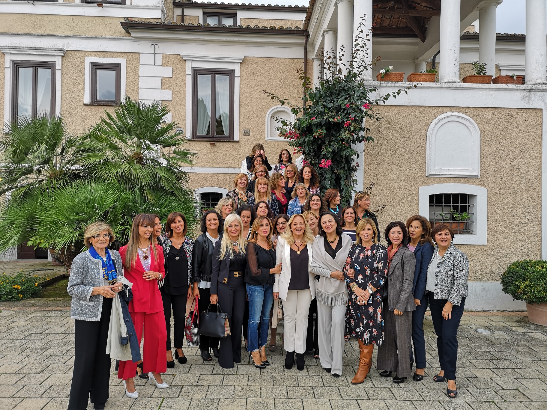 Soroptimist Club di Lamezia