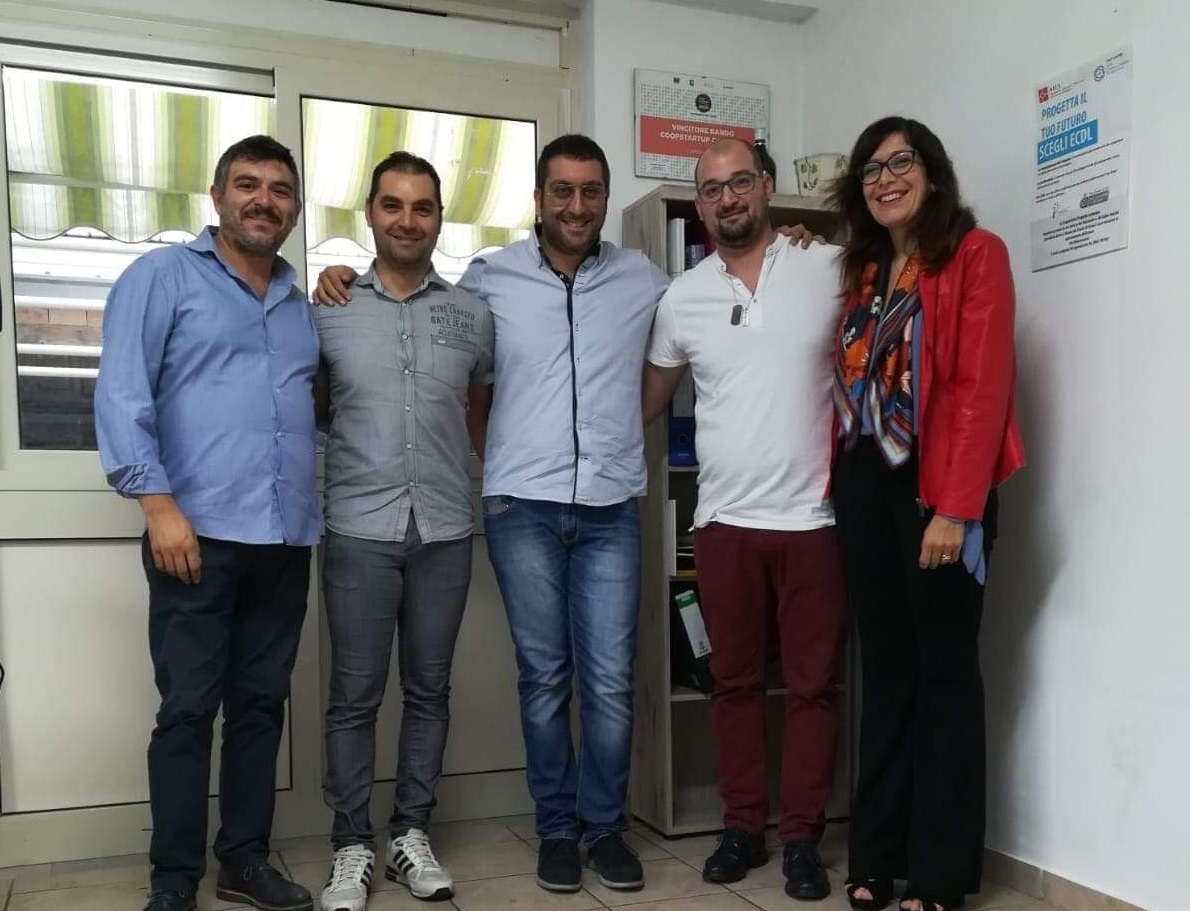 Associazione Demetra successo