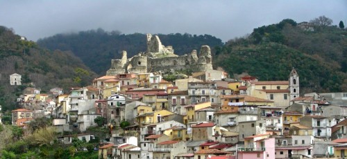 protesta a lamezia